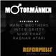 Motormännen - Reformellt (Informellt Remixed)